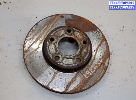 купить Диск тормозной на Ford Focus 2 2008-2011