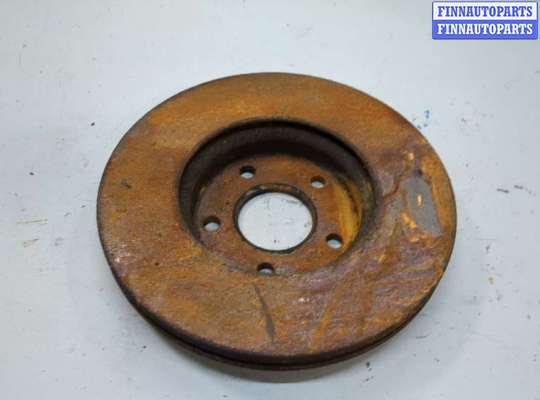 купить Диск тормозной на Ford Focus 2 2008-2011