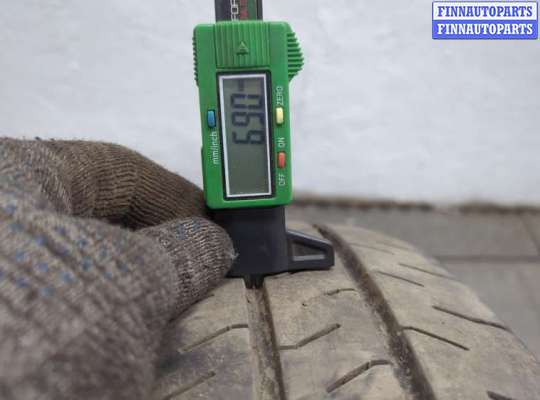 купить Шина на Citroen Jumper (Relay) 2014-2025