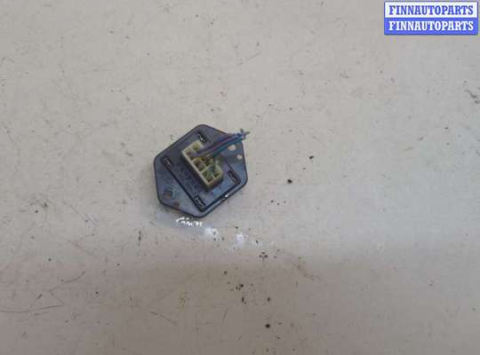 купить Сопротивление отопителя (моторчика печки) на Opel Frontera B 1999-2004