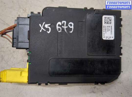 купить Датчик угла поворота на Volkswagen Tiguan 2007-2011