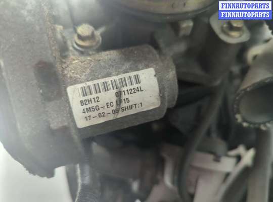 купить Компрессор кондиционера на Ford C-Max 2002-2010
