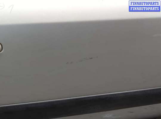 Дверь боковая на Suzuki SX4