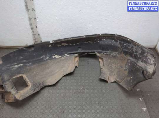 купить Защита арок (подкрылок) на BMW X5 E53 2000-2006