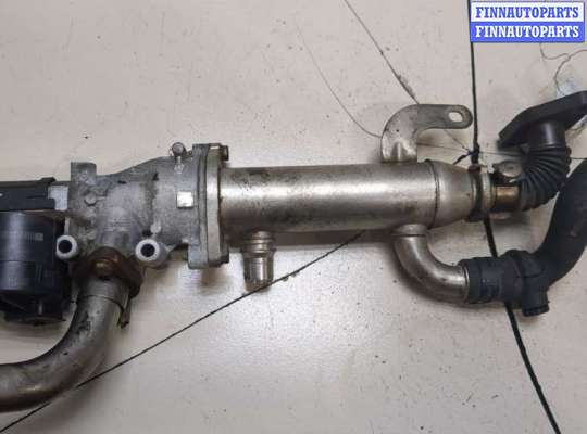 Клапан рециркуляции газов (EGR) на Lancia Phedra
