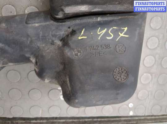 купить Воздухозаборник на BMW 5 E39 1995-2003