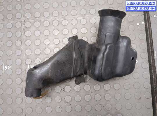 купить Воздухозаборник на BMW 5 E39 1995-2003