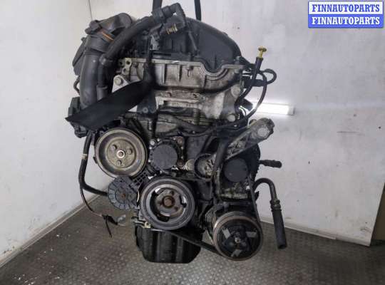 купить Двигатель (ДВС) на Peugeot 207 2006-2015