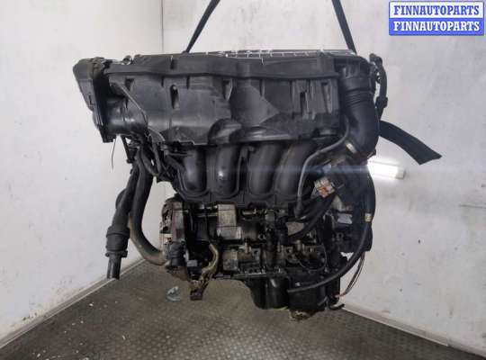 купить Двигатель (ДВС) на Peugeot 207 2006-2015