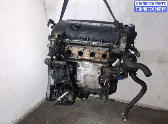 Двигатель (ДВС) PG1233052 на Peugeot 207 2006-2015