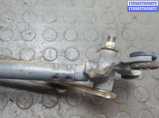 купить Механизм стеклоочистителя (трапеция дворников) на Toyota Camry V40 2006-2011