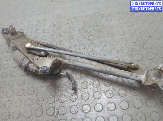 купить Механизм стеклоочистителя (трапеция дворников) на Toyota Camry V40 2006-2011