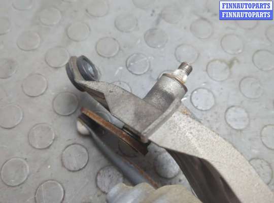 купить Механизм стеклоочистителя (трапеция дворников) на Toyota Camry V40 2006-2011