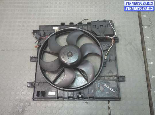 купить Вентилятор радиатора на Mercedes Vito W638 1996-2003