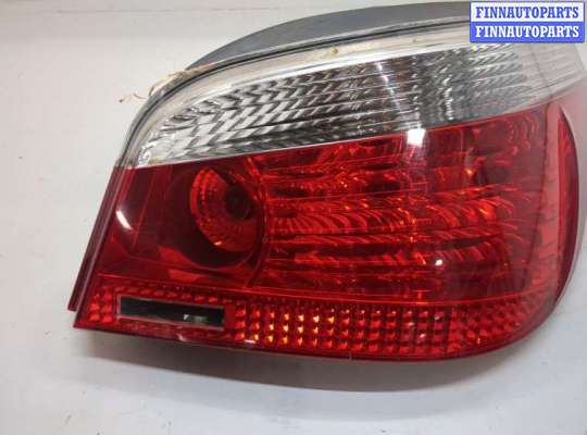 купить Фонарь (задний) на BMW 5 E60 2003-2010
