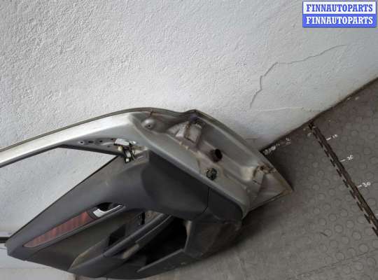 купить Дверная карта (Обшивка двери) на Opel Astra H 2004-2010