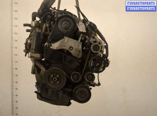 Форсунка топливная HN532035 на Hyundai Santa Fe 2005-2012