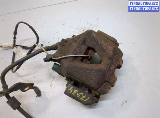 купить Суппорт на BMW X1 (E84) 2009-2015