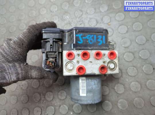 купить Блок АБС, насос (ABS, ESP, ASR) на Volkswagen Tiguan 2011-2018