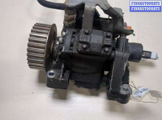 купить ТНВД на Nissan Qashqai 2006-2013