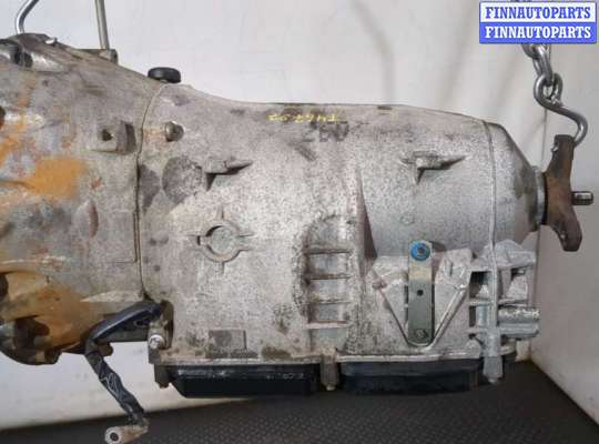 купить КПП - автомат (АКПП) на Mercedes C W204 2007-2013