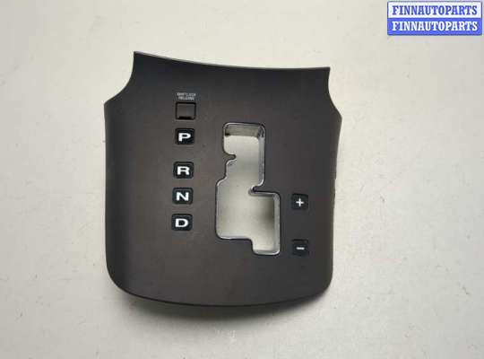 купить Рамка под кулису на Hyundai Sonata 5 NF 2005-2010