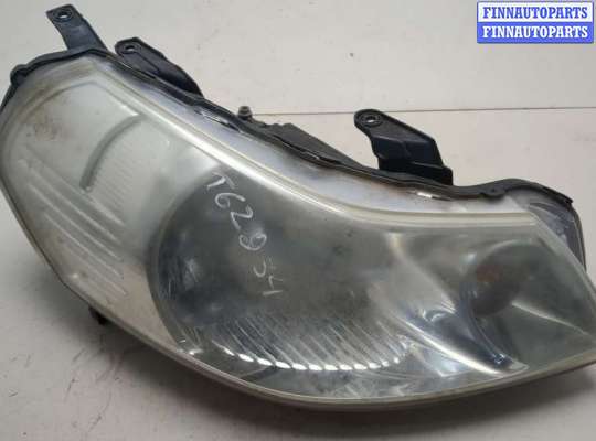 Фара (передняя) SZQ0340 на Suzuki SX4 2006-2014