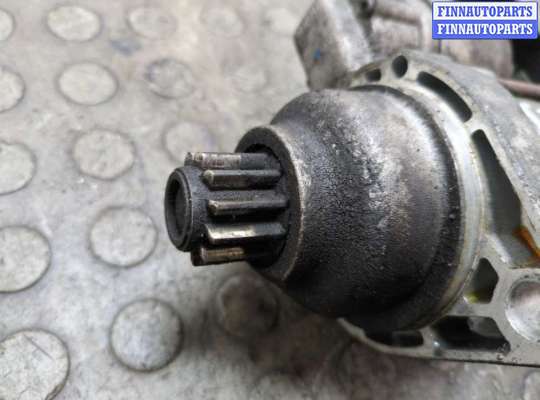 купить Стартер на Volkswagen Passat 6 2005-2010