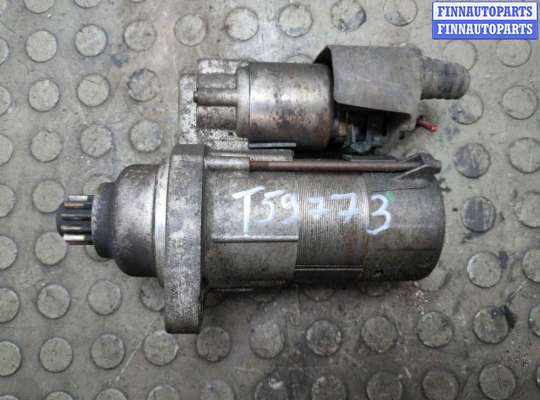 Купить Стартер на Volkswagen Passat 6 2005-2010 Стартер VG2789781 на Volkswagen Passat 6 2005-2010