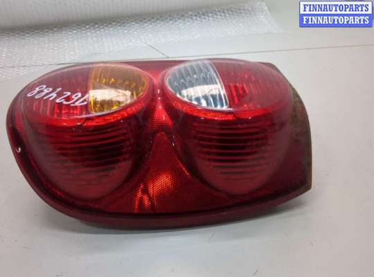 купить Фонарь (задний) на Jeep Liberty 2001-2007