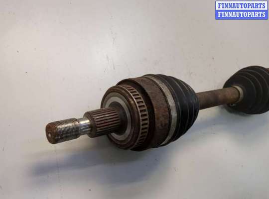 купить Полуось (приводной вал, шрус) на Mercedes ML W163 1997-2005