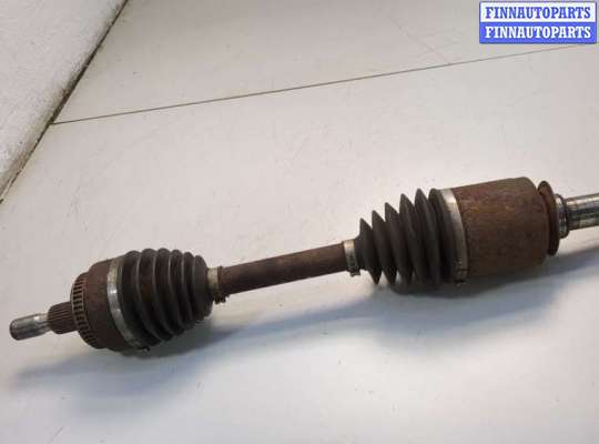 купить Полуось (приводной вал, шрус) на Mercedes ML W163 1997-2005