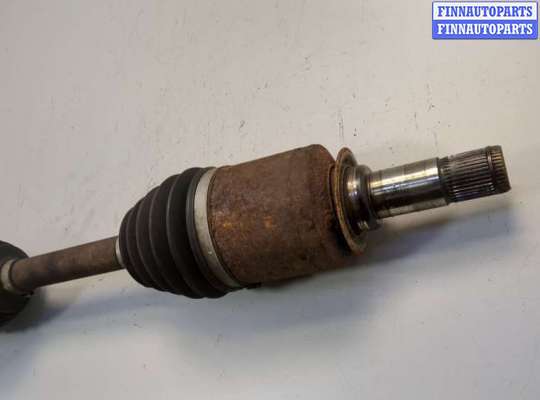 купить Полуось (приводной вал, шрус) на Mercedes ML W163 1997-2005