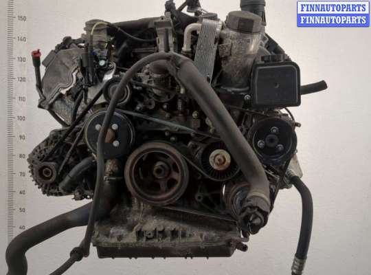 купить Компрессор кондиционера на Mercedes S W220 1998-2006