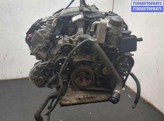 купить Компрессор кондиционера на Mercedes S W220 1998-2006