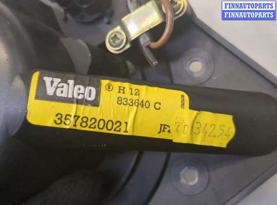 купить Двигатель отопителя (моторчик печки) на Volkswagen Passat 4 1994-1996