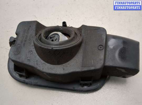 Крышка (пробка) бензобака