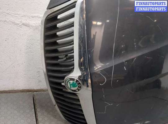 купить Капот на Skoda Octavia (A5) 2004-2013