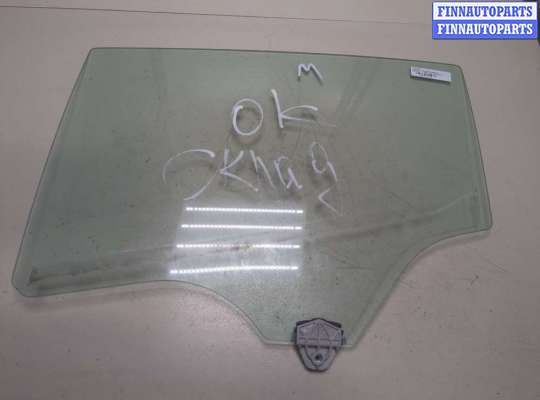 купить Стекло боковой двери на Mazda 3 (BP) 2019-2025