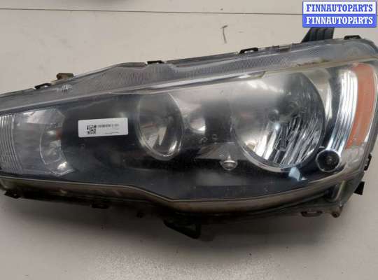 Фара (передняя) MT579987 на Mitsubishi Lancer 10 2007-2017