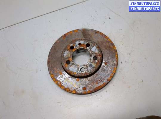 купить Диск тормозной на Skoda Fabia 1999-2007