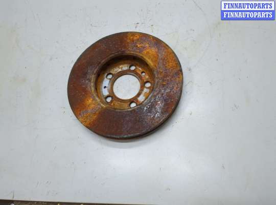 купить Диск тормозной на Skoda Fabia 1999-2007