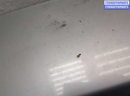 купить Крышка (дверь) багажника на Nissan Almera Tino