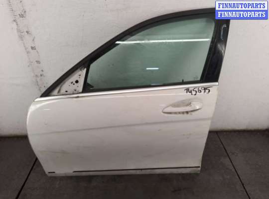 купить Дверь боковая (легковая) на Mercedes C W204 2006-2015