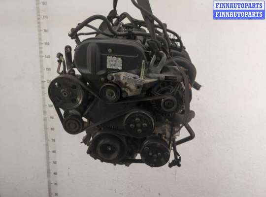 купить Насос гидроусилителя руля (ГУР) на Ford Focus 1 1998-2004