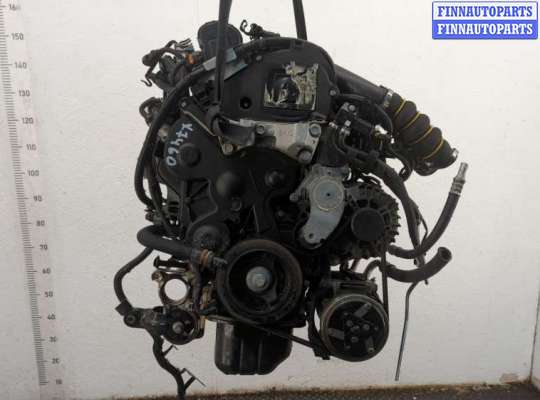 купить Генератор на Peugeot 308 2007-2013