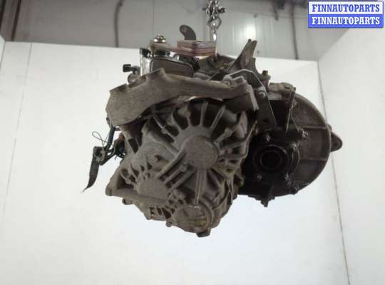 купить КПП 6-ст.мех. (МКПП) на Opel Insignia 2008-2017