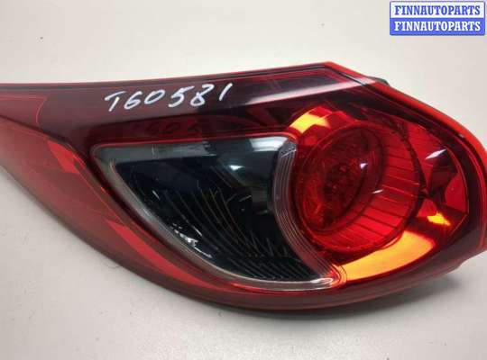 Фонарь (задний) MZ660896 на Mazda CX-5 2012-2017