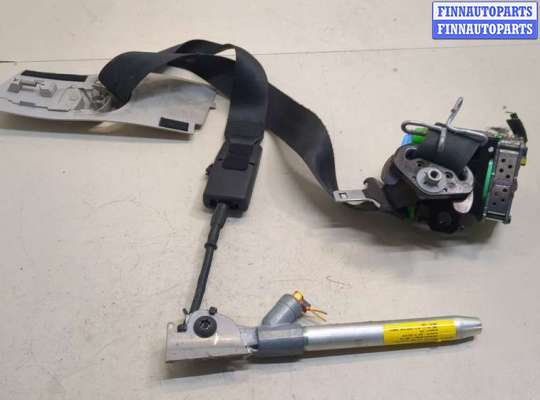 купить Ремень безопасности на Citroen C4 Picasso 2006-2013