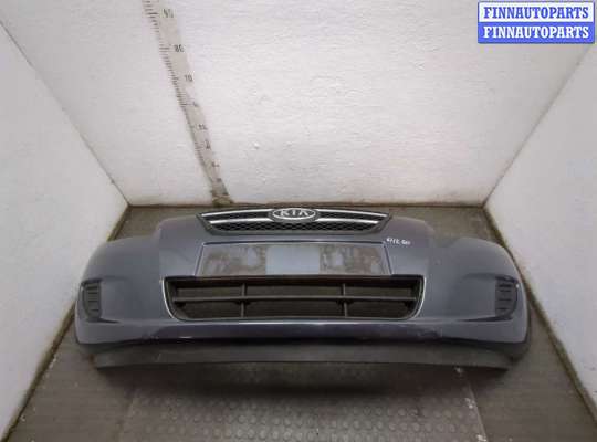 Купить Бампер на KIA Ceed 2007-2012 Бампер KA614878 на KIA Ceed 2007-2012